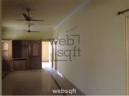 Residential 3 BHK Apartment-flats for Sale